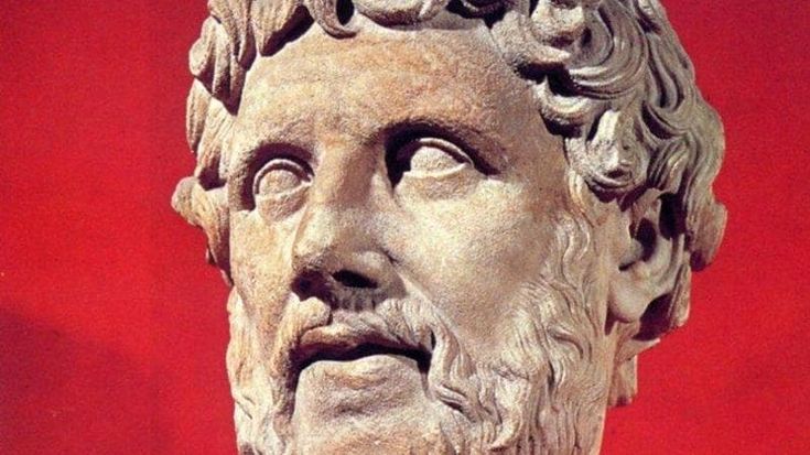 Viaggio a Pompei, dove già si studiava la semiotica