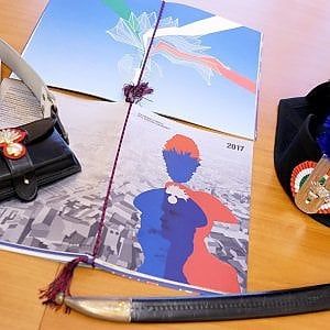 Torino apre il calendario dei Carabinieri edizione 2017