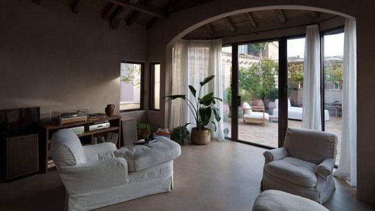 A casa Calvino ora abita Thom Yorke dei Radiohead