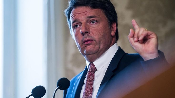 “Subito sfiducia a Bonafede”. E Matteo Renzi suggerisce Gualtieri o Draghi premier