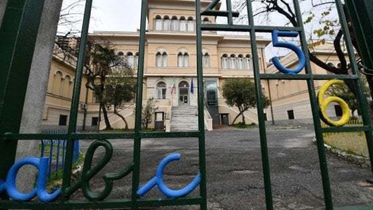 La battaglia della scuola