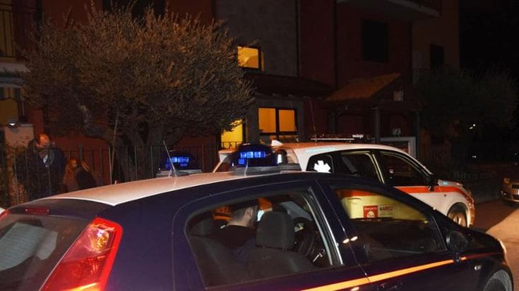 Né incidente sul lavoro né malore: l’operaio morto a Capannori ucciso da un proiettile