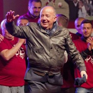Morace: "Sospetti stupidi, noi vogliamo la A"