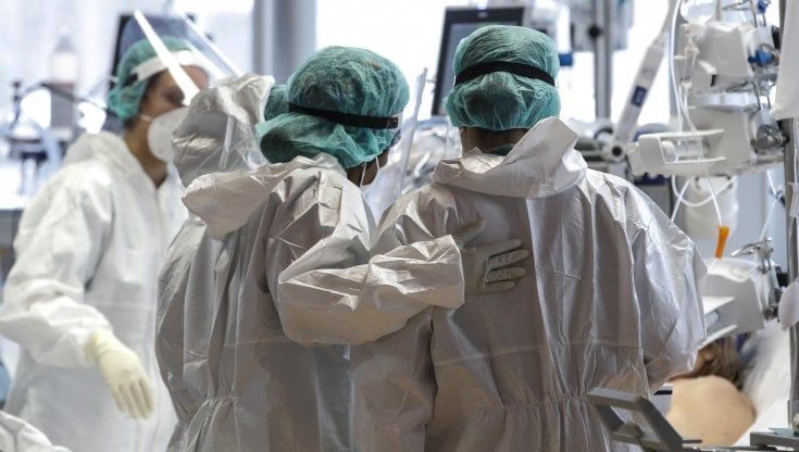 Coronavirus, più di trecento nuovi contagi e due vittime in Piemonte nelle ultime 24 ore