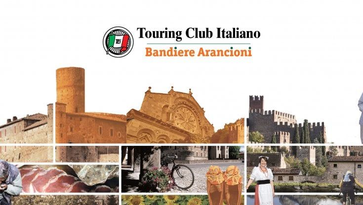 Restare nei borghi: storie ed eccellenze nelle Bandiere Arancioni del Touring Club Italiano