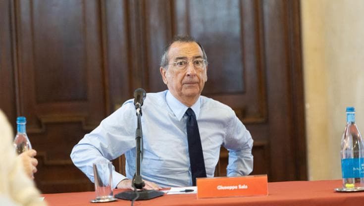 Milano-Torino-Genova, la proposta olimpica di Sala (ma il Coni vuole Roma)