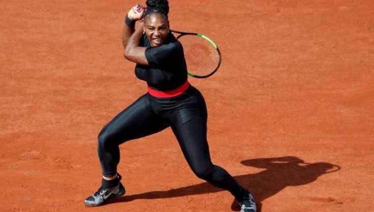 Gender pay gap agli Internazionali di tennis: al vincitore il 37% in più della vincitrice