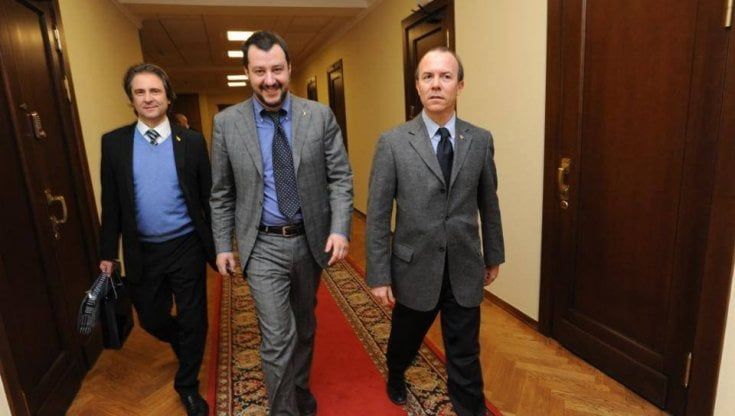 Savoini scaricato dal centrodestra con i franchi tiratori, la rabbia della Lega. Sala: "Fatto positivo"