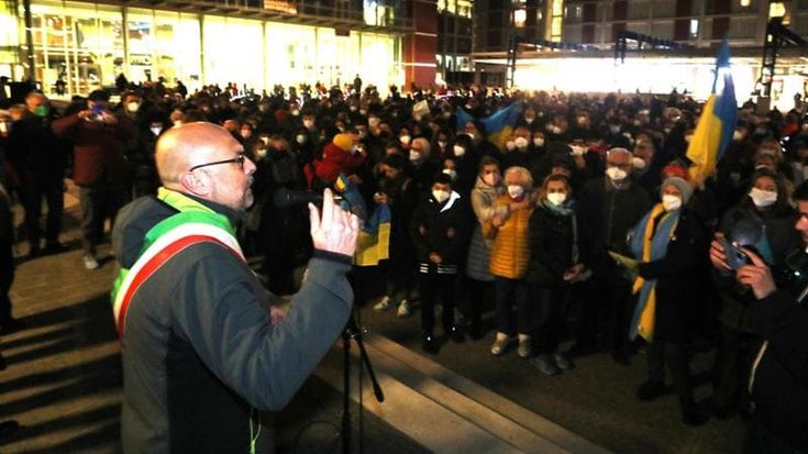 Divisioni nel centrosinistra, a Scandicci i dem rischiano di andare alle primarie