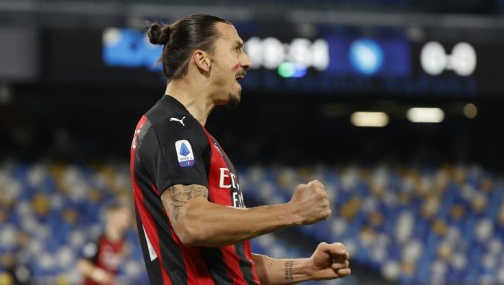 Milan, la vetta non è un caso