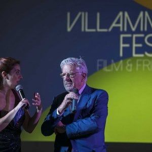 Villammare film festival, premiato Ciro D'Emilio con "Un giorno all'improvviso"