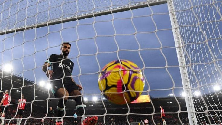 Liverpool, spallata alla Premier: vince a Southampton e vola a + 8 sul City