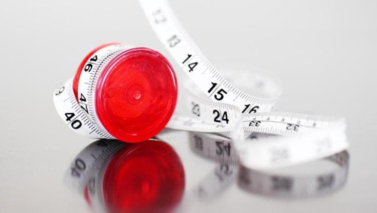Dieta yo-yo: contrordine le oscillazioni di peso non danneggiano la salute