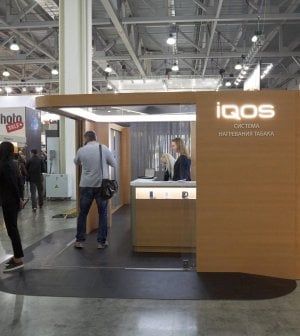 Philip Morris, il futuro è senza fumo