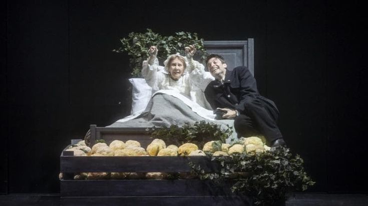 “Miracolo a Milano”, Totò il buono spegne l’utopia di Zavattini