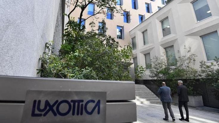 EssiLux, l’espansione passa dalla sanità. Via al progetto clinche oftalmiche. A Milano la prima