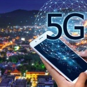 Il motore dell'economia del futuro è il 5G