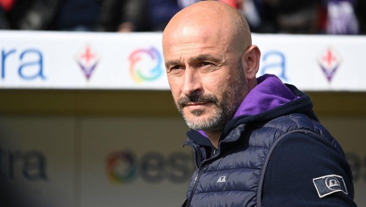 Fiorentina, Italiano: "Siamo in crescita, l'asticella ora si alza"