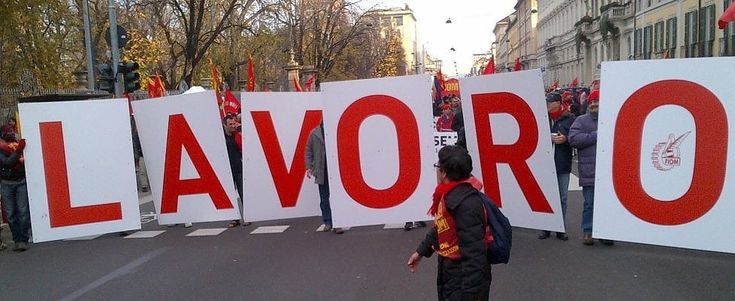 In dieci anni si è allargata a macchia d'olio: la povertà in Italia è cresciuta del 141%