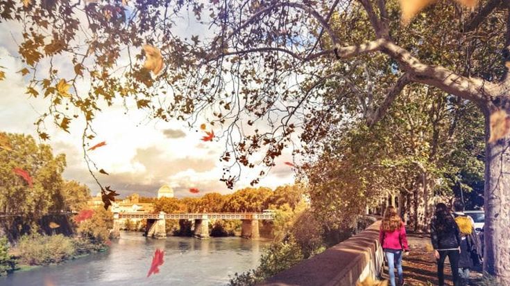 Previsioni meteo, caldo come a fine agosto per i prossimi 7-10 giorni. Attenzione alla nebbia in Pianura Padana
