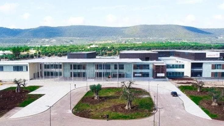 Monopoli resta in stand-by, Andria e Taranto a rilento: il rebus dei nuovi ospedali