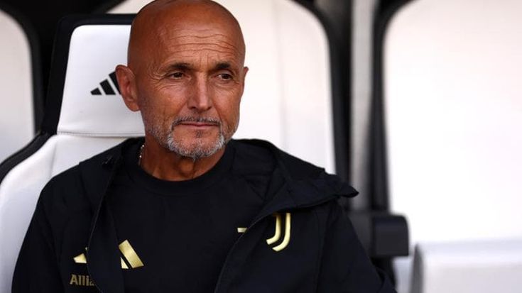Spalletti. “Pisacane tra i migliori tecnici. Io non smetto, allenerò anche dopo la Juventus”