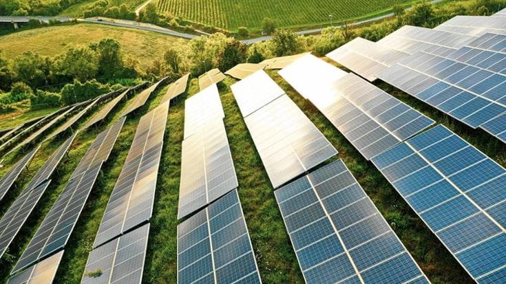 Rinnovabili, Irena: nel 2023 raggiunti 16,2 milioni di occupati