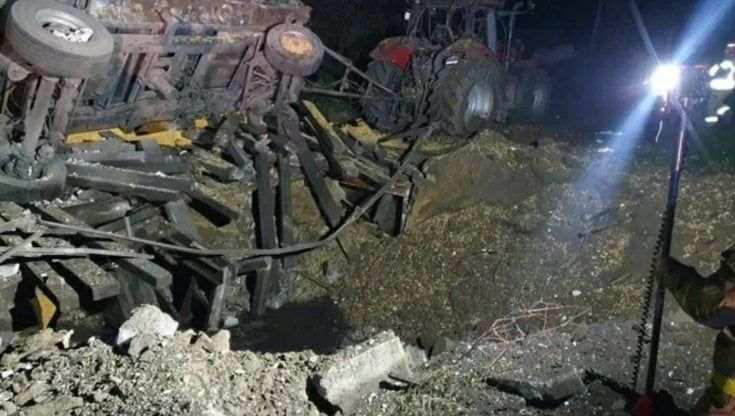Missili sulla Polonia, perché siamo in bilico sull'abisso