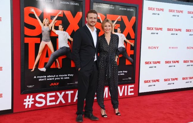 Jason Segel dalle commedie con Cameron Diaz al film su David Foster Wallace
