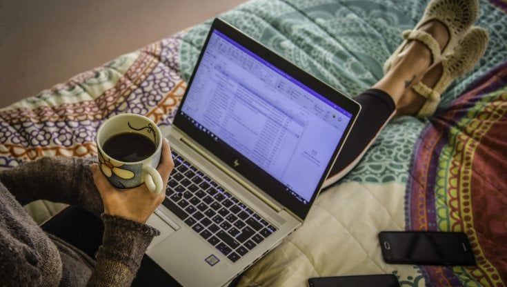 Più "vulnerabili" ma meno "disorientati". Ecco come ci hanno cambiati i mesi della pandemia