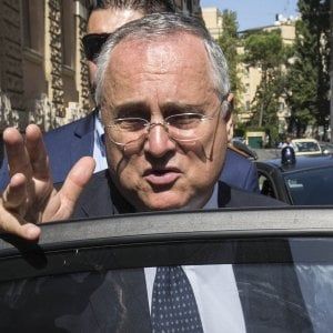 Lega Serie B, niente intesa: Balata sarà commissario