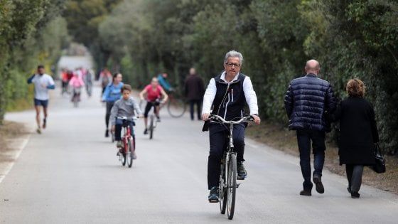Palermo: Vivicittà e Favorita chiusa una domenica a traffico limitato