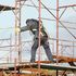 L'allarme Confartigianato sull'edilizia:<br />dal 2008 persi 400mila posti di lavoro