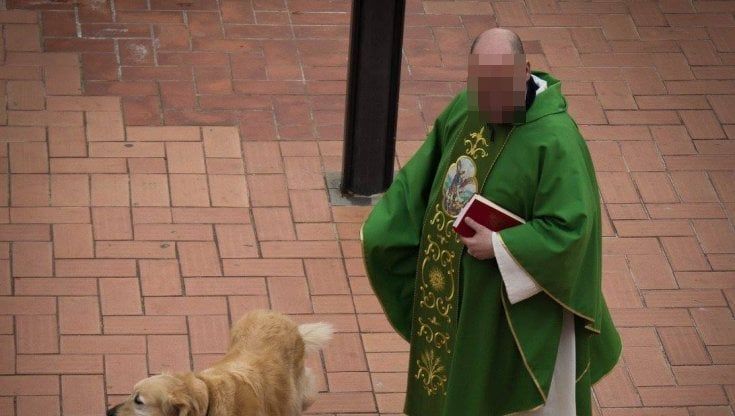 Livorno, pugni e bastonate al sacerdote da parte di un gruppo di ragazzini