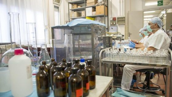 Coronavirus, "In nessun caso usare terapie e dispositivi fai da te"