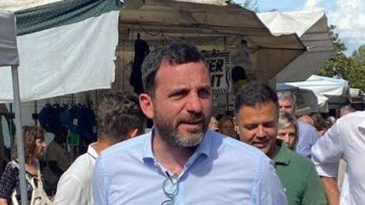 Massoneria e candidati, l’affondo di Tomasi: “FdI dovrebbe mettere il divieto”