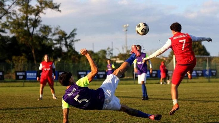 Il calcio contro il tumore: 200 ragazzi da tutta Europa in campo per la Winners Cup