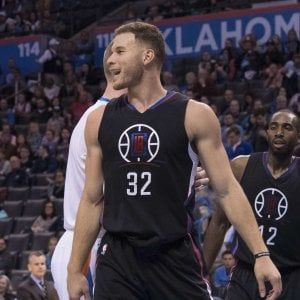 Basket, Nba: inarrestabili Clippers, si piega anche Minnesota. Denver, non basta Gallinari