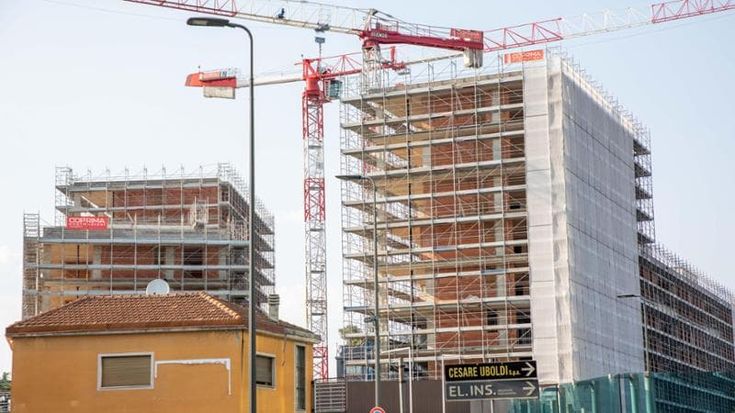 Urbanistica, il Salva-Milano alla prova del parlamento. Residenze Lac sequestrate, punto per i pm