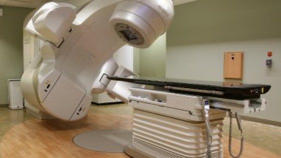 Ospedale Maggiore di Parma, una "fuoriserie" per la Radioterapia 