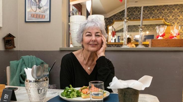 Silvia Marsoni: “Dall’oncologia alla politica e ritorno, io preferisco il laboratorio”