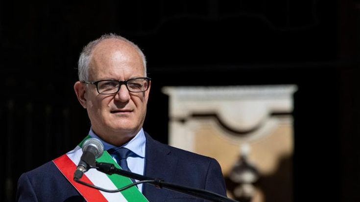 Gualtieri riunisce la maggioranza (senza Azione e 5S)