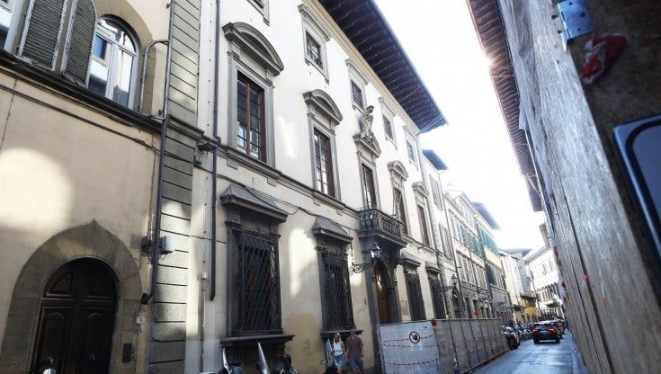 Firenze, l’Opera del Duomo compra Palazzo Compagni e allarga il museo