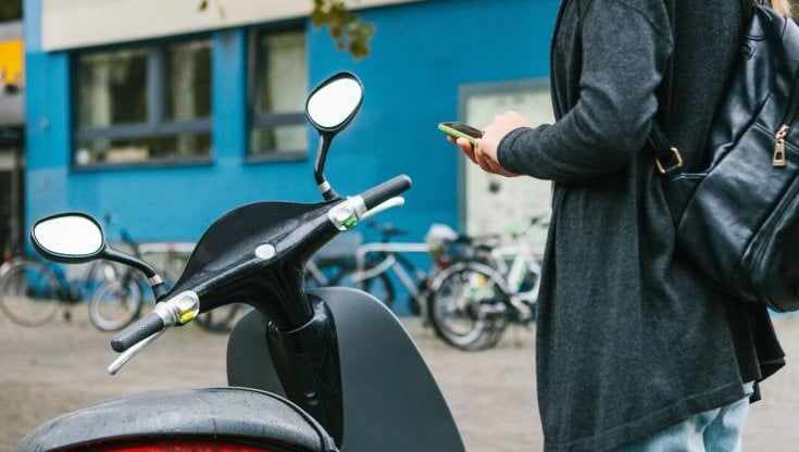 La mobilità sostenibile genera 45 miliardi di euro in Europa