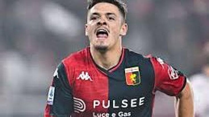 Genoa, questione di Dna. Gli applausi di De Rossi per Ellertsson e Vitinha