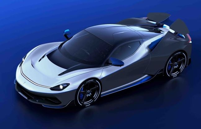 Battista Anniversario, solo per pochi