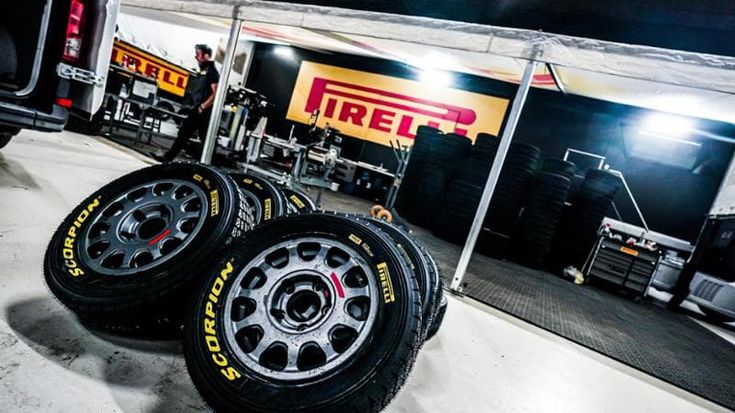 Pirelli reagisce al fondo Grizzly: “Nessun legame con Mosca”