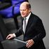 Scholz, il diesel che può oscurare Angela Merkel