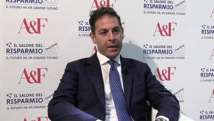 Salone del risparmio, Rosti (Vanguard): "La sfida di generare rendimenti nel lungo periodo"