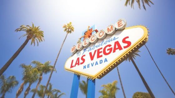  Las Vegas, tutto l'incredibile in una città sola  